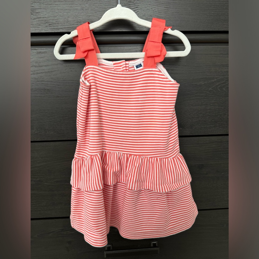 Janie and Jack Girls Dress